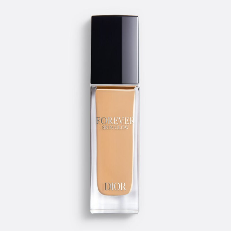 Dior Light - Forever Foundation Skin Glow 4 Warm (30Ml)
