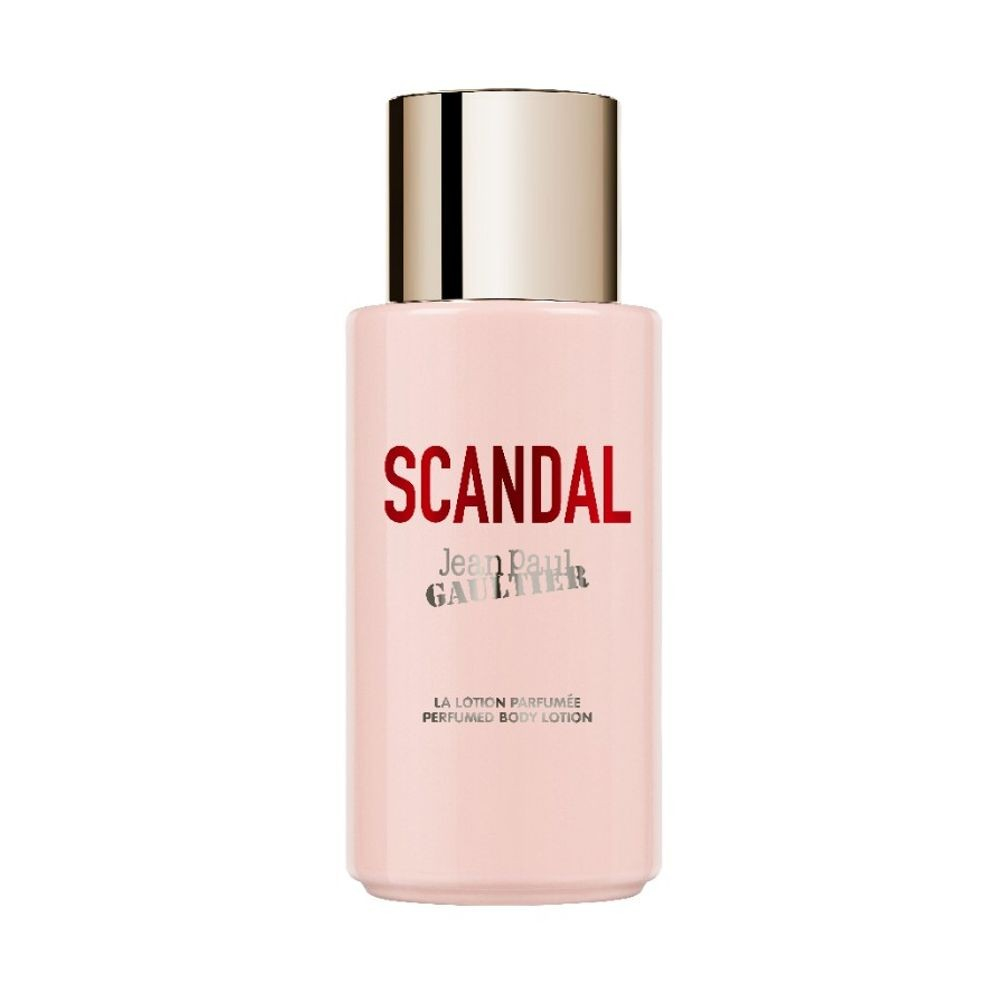 Jean Paul Gaultier - Loción corporal Scandal (200 ml)
