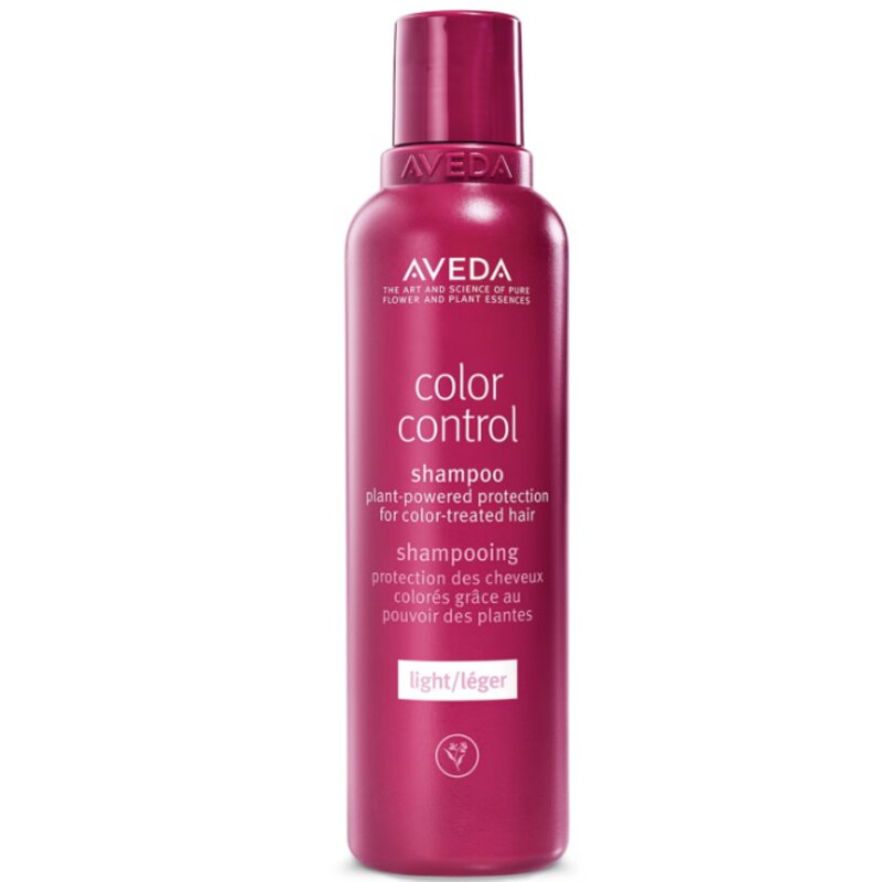 Aveda - Color Control Shampoo Light (200ml)