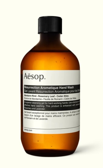 Aesop - Resurrection Aromatique Hand Wash (500ml)
