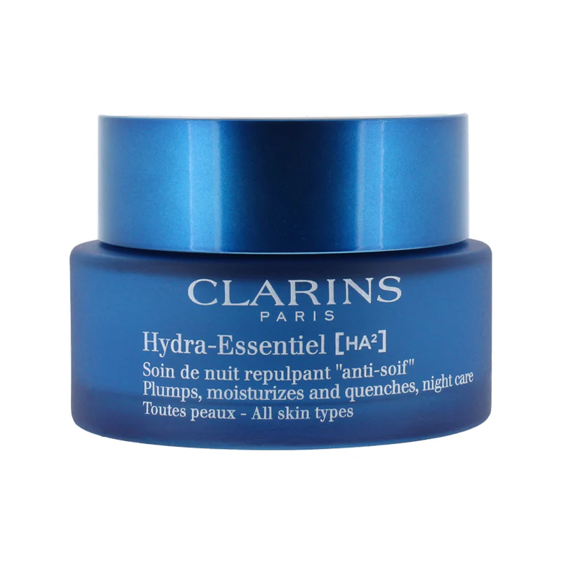 Clarins - Clarins Hydra-Essentiel Night Cream (50ml)
