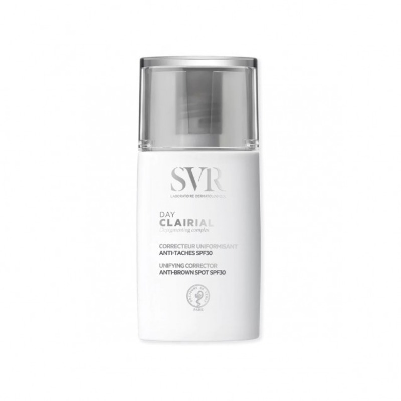 Svr Laboratoires Cream Svr - Clairial Day Cc Spf30 (30Ml)