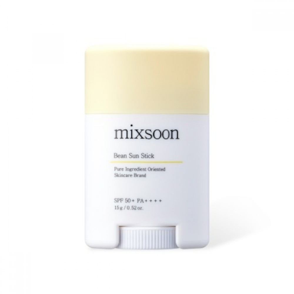 Mixsoon Green - Bean Sun Stick Spf 50+ Pa++++ (15G)