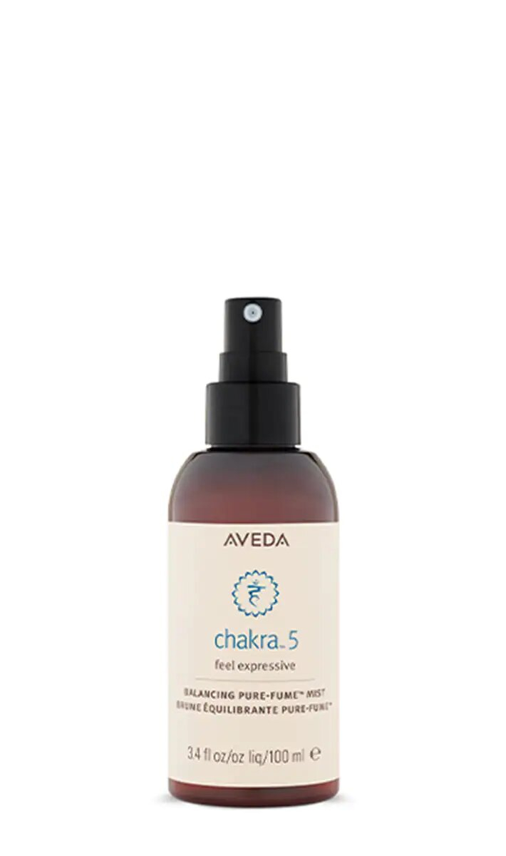 Aveda Chakra 5 Balancing Mist 100ml - Liquid - Size 100ml - Image 5