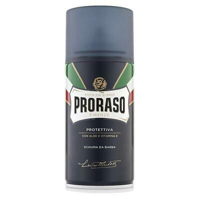 Proraso Men's - Shaving Shave Foam Protective (300Ml)