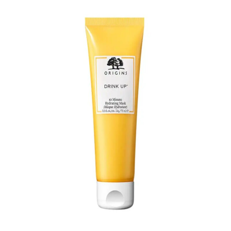 Origins -  Drink Up 10 Minute Hydrating Mask (75 ml)