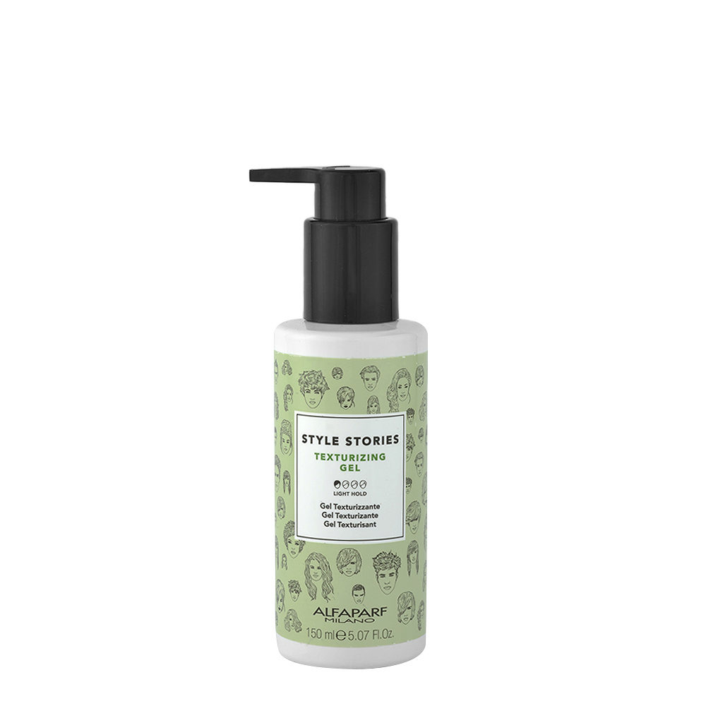 Alfaparf Milano Alfaparf - Texturising Gel (150Ml)