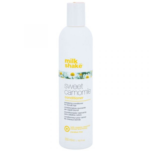 Milkshake Light - Conditioner Sweet Camomile (300Ml)