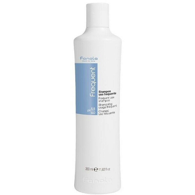Fanola - Frequent Use Shampoo (350Ml)