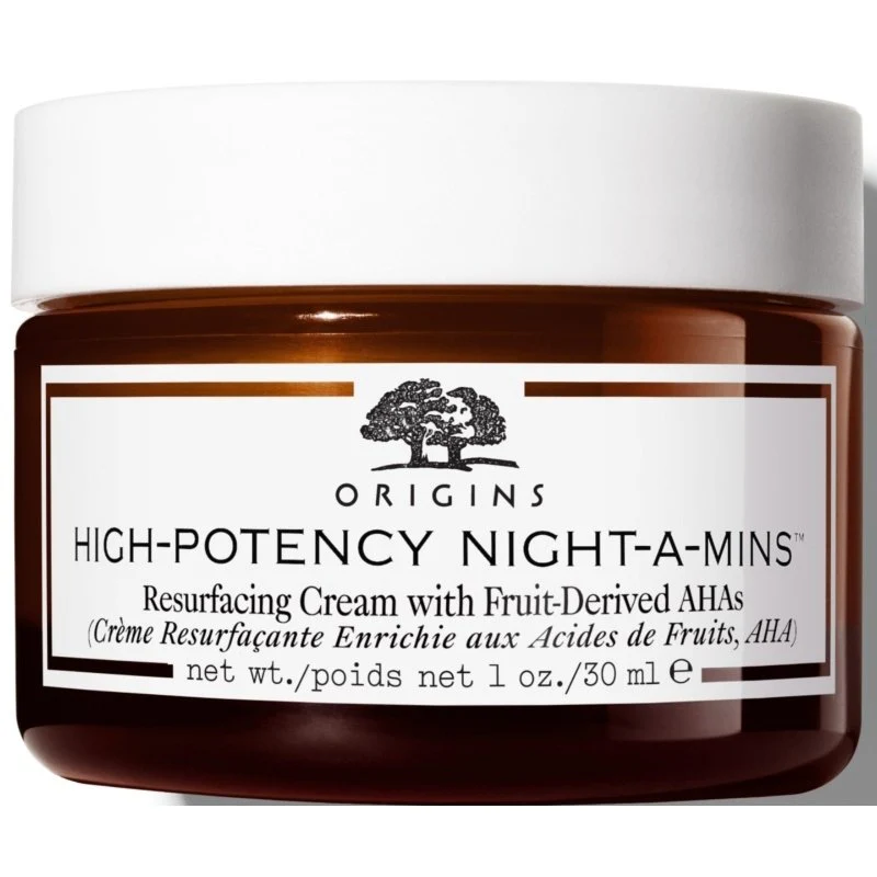 Origins -  High-Potency Night-A-Mins™ Oil-Free Resurfacing Cream (50ml)