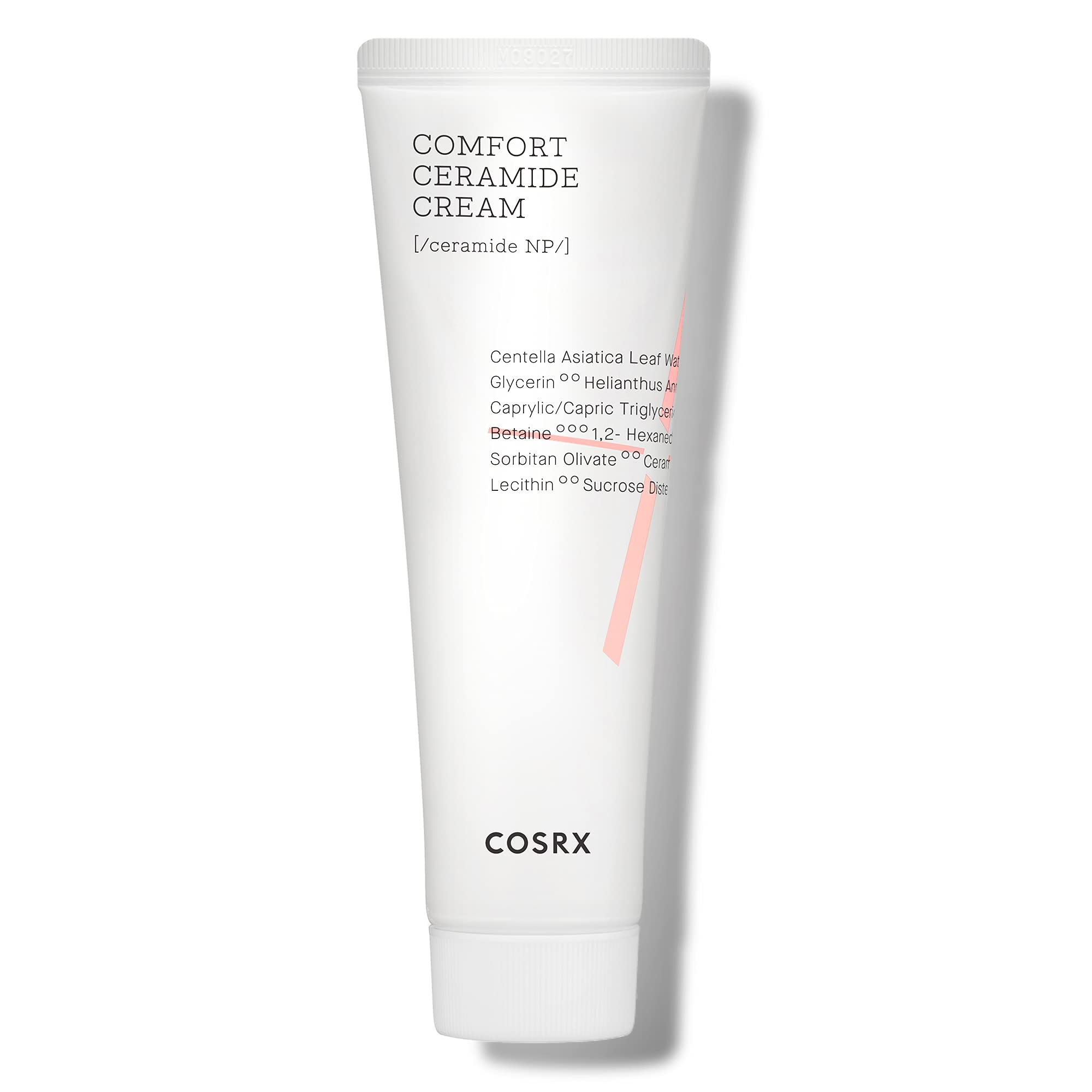 COSRX - Balancium Comfort Ceramide Cream (80ml)