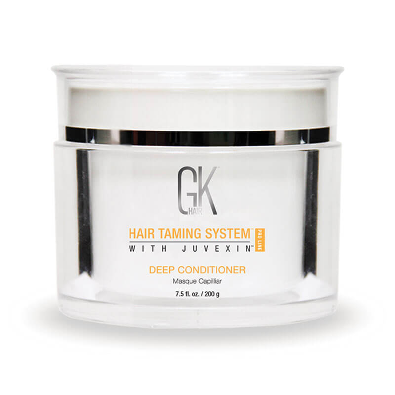 GK Hair - Deep Conditioner (200ml)