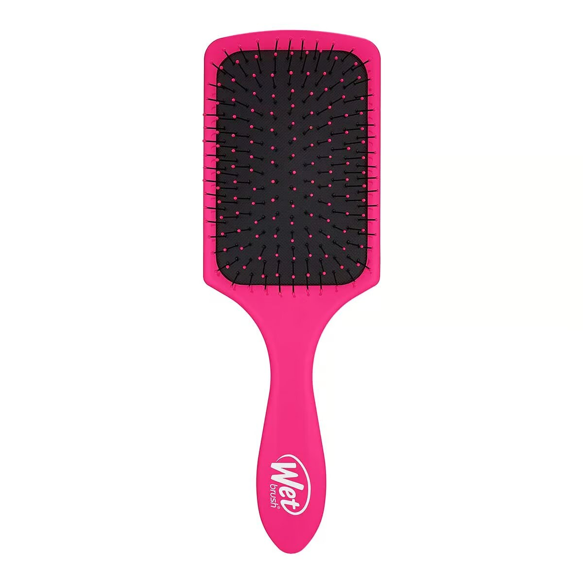 Wet Brush Pink The - Paddle Detangler