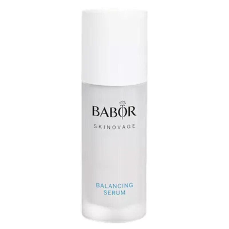 Babor - Skinovage Balancing Serum (30Ml)