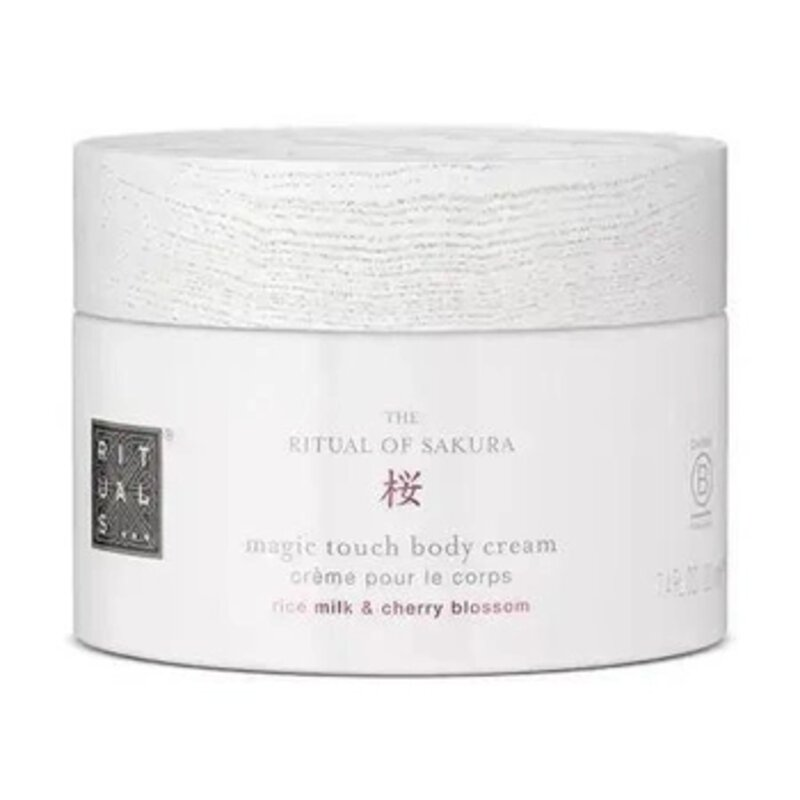 Rituals -  Rituals of Sakura Body Cream (220ml)