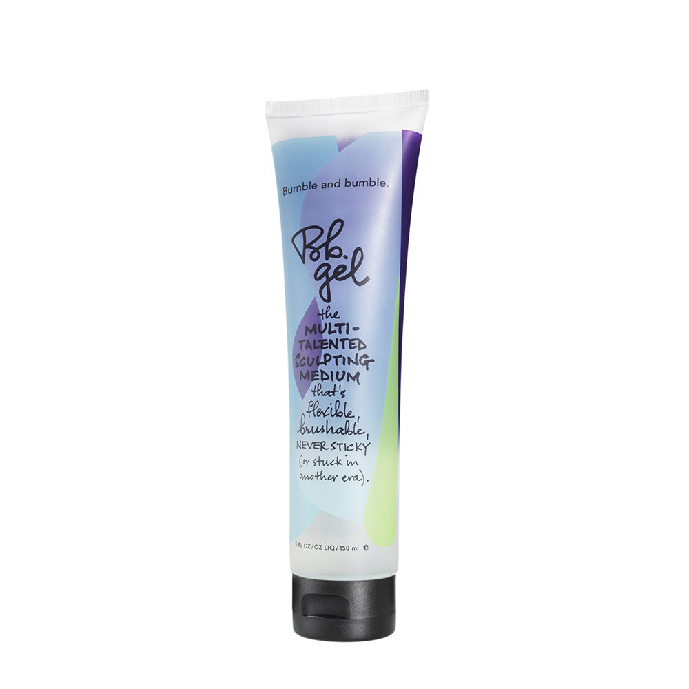 Bumble & Bumble - Bb. Gel Flex Holding Gel (150Ml)
