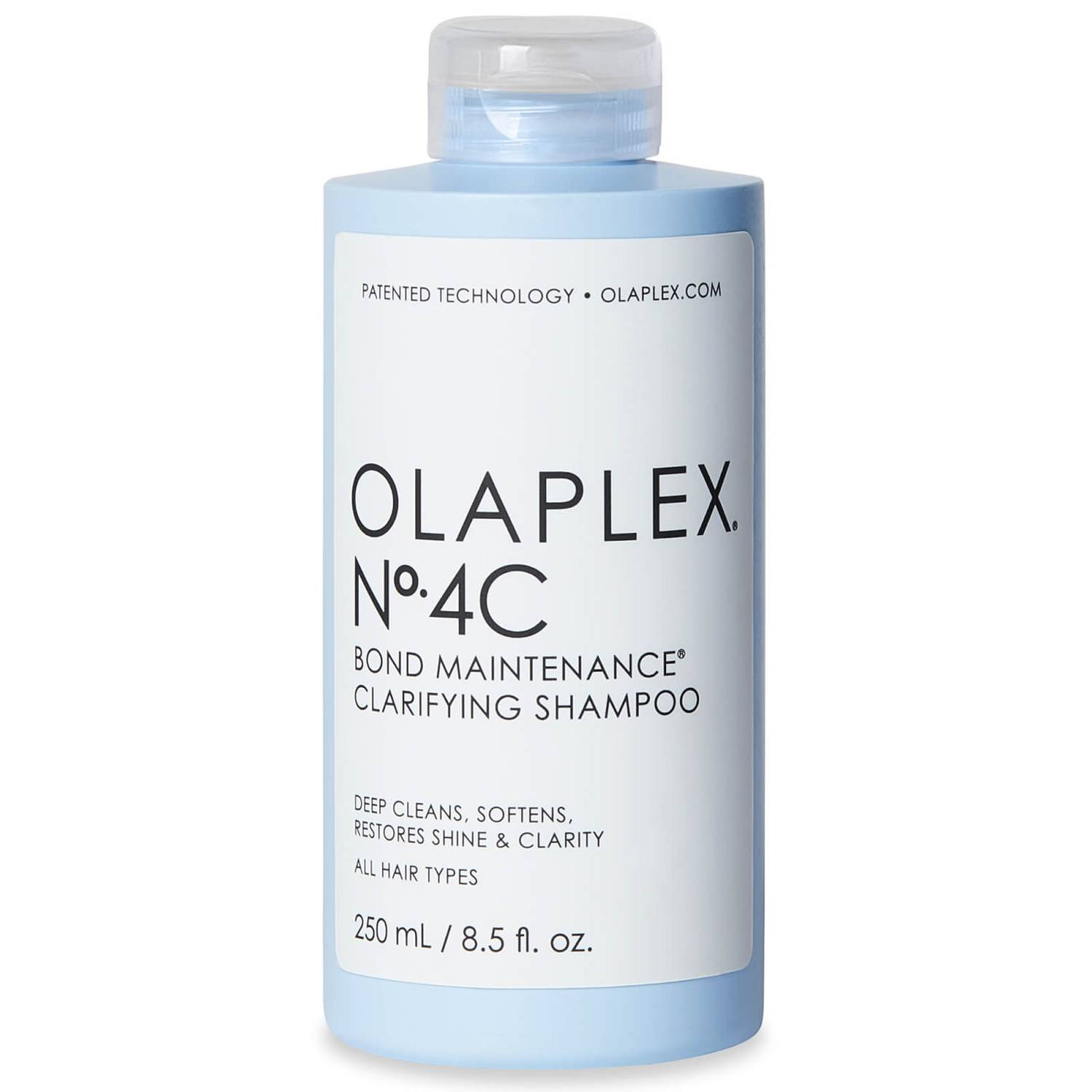 Olaplex - No. 4C Bond Maintenance Clarifying Shampoo (250ml)