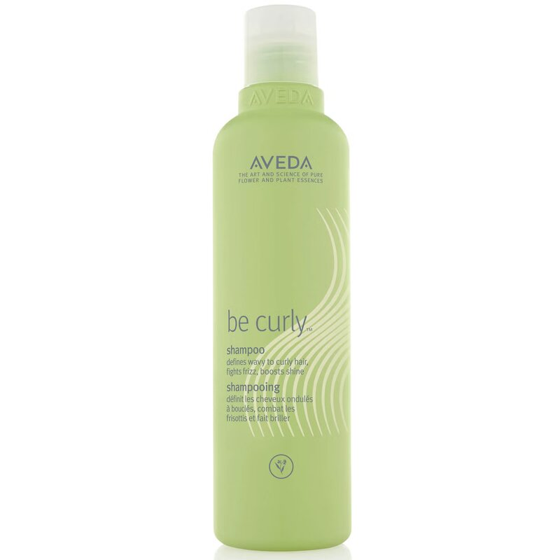 Aveda - Be Curly Advanced Conditioner (250ml)