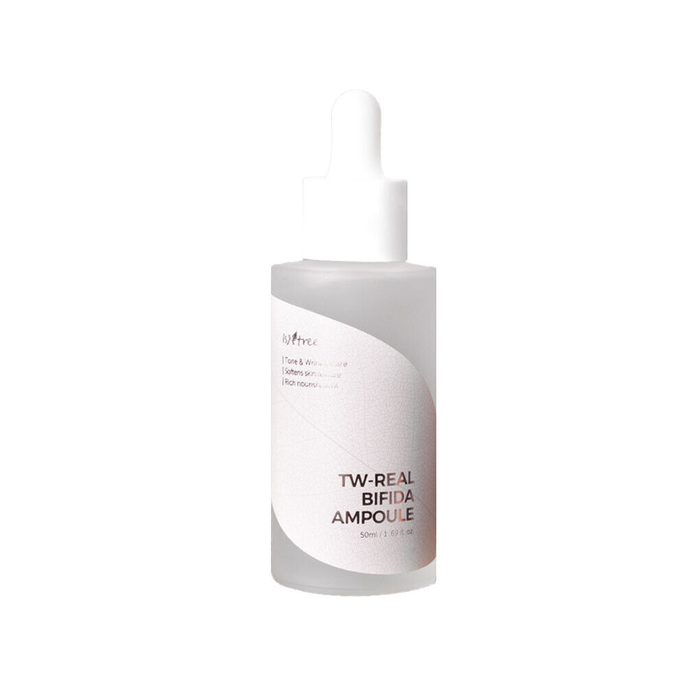 Isntree - Tw-Real Bifida Ampoule (50Ml)