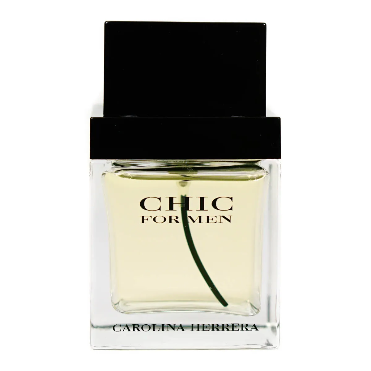 Carolina Herrera - Chic for Men EDT Spray (60ml)
