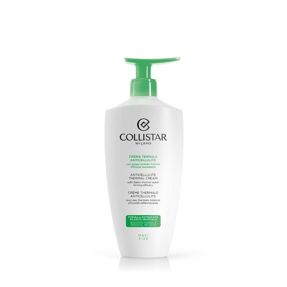 Collistar Cream - Anticellulite Thermal (400Ml)