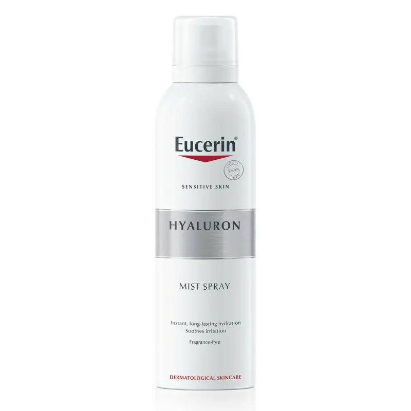 Eucerin - Hyaluron-Filler Mist Spray (150ml)