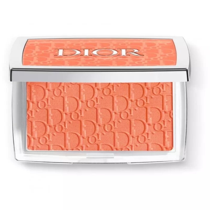 Dior Coral - Rosy Glow Blusher