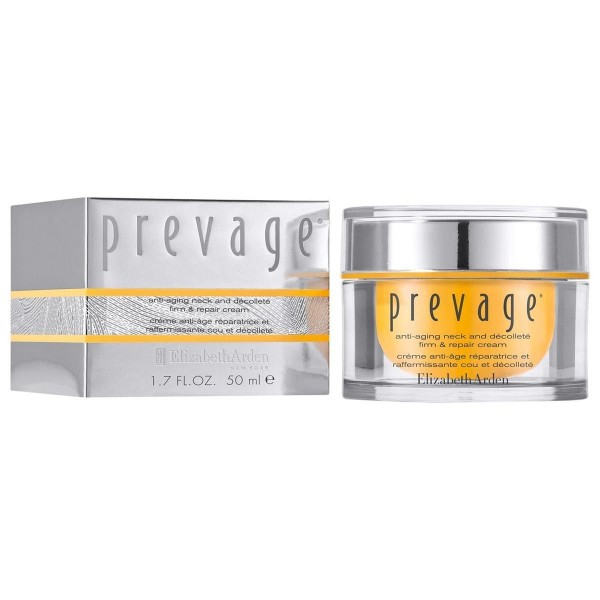 Elizabeth Arden Prevage AntiAging Neck And Décolleté Firm & Repair