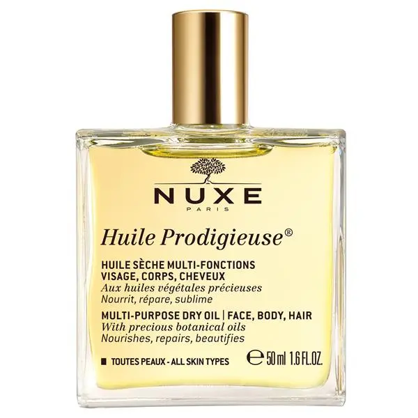 Nuxe - Huile Prodigieuse Aceite Seco Multiusos (50ml)