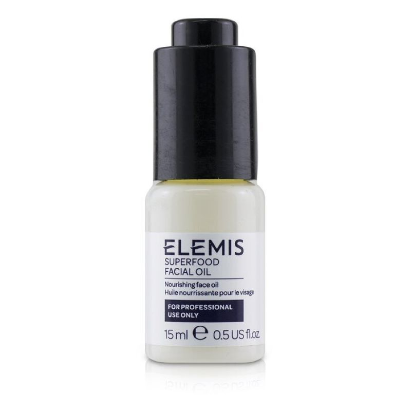 Elemis - Superfood Facial Oil for Professional Use (15ml)