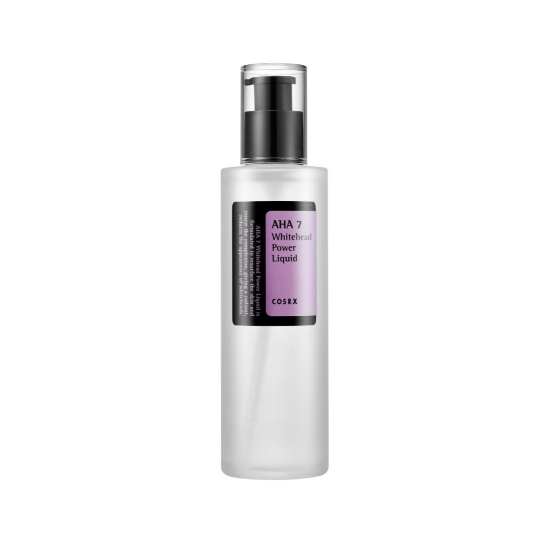 Cosrx - Aha 7 Whitehead Power Liquid (100Ml)