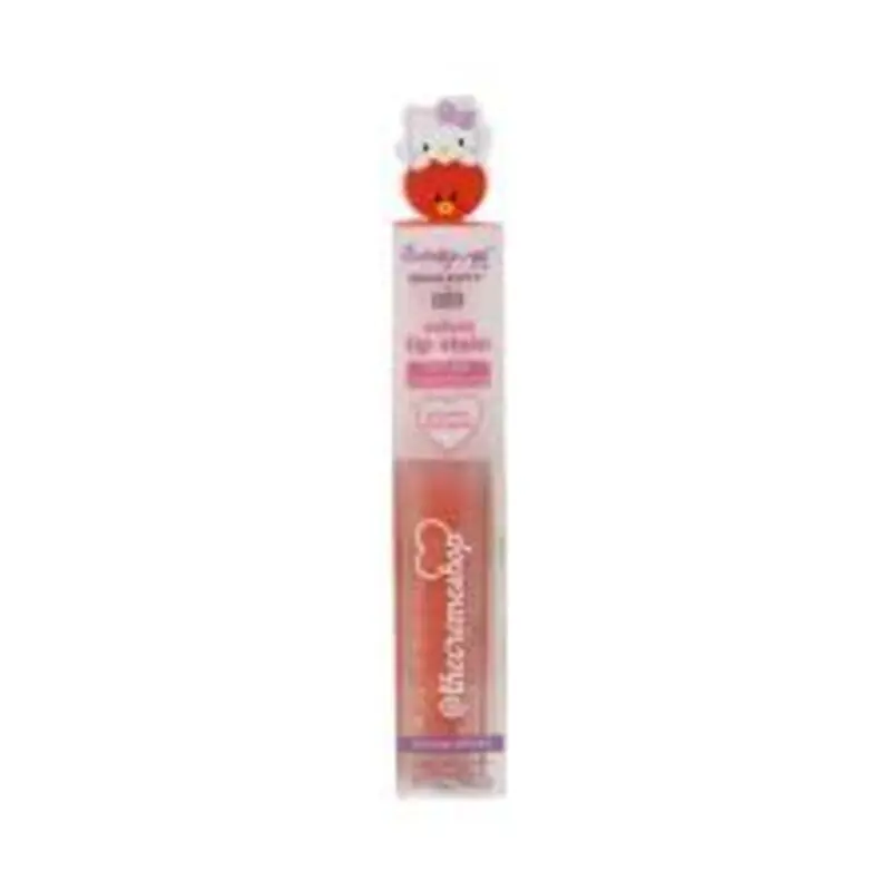 The Crème Shop - The Crème Shop x Hello Kitty x BT21 Velvet Lip Stain Tata (7.5g)