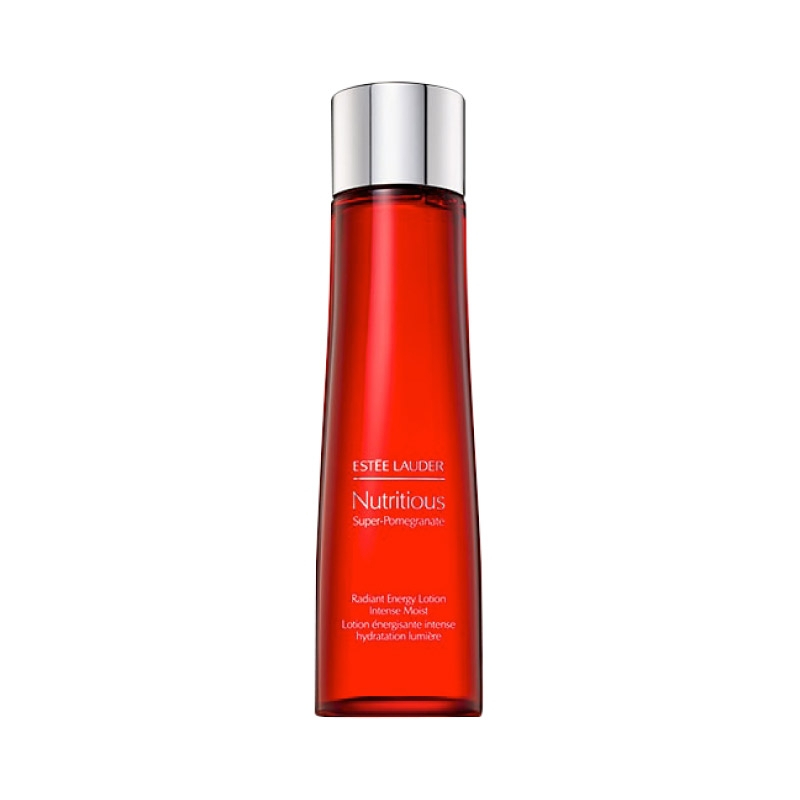 Este Lauder - Nutritious Super-Pomegranate Radiant Energy Lotion Intense Moist Unboxed (200ml)