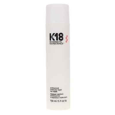 K18 - Leave-in Molecular Repair Hair Mask (150ml)