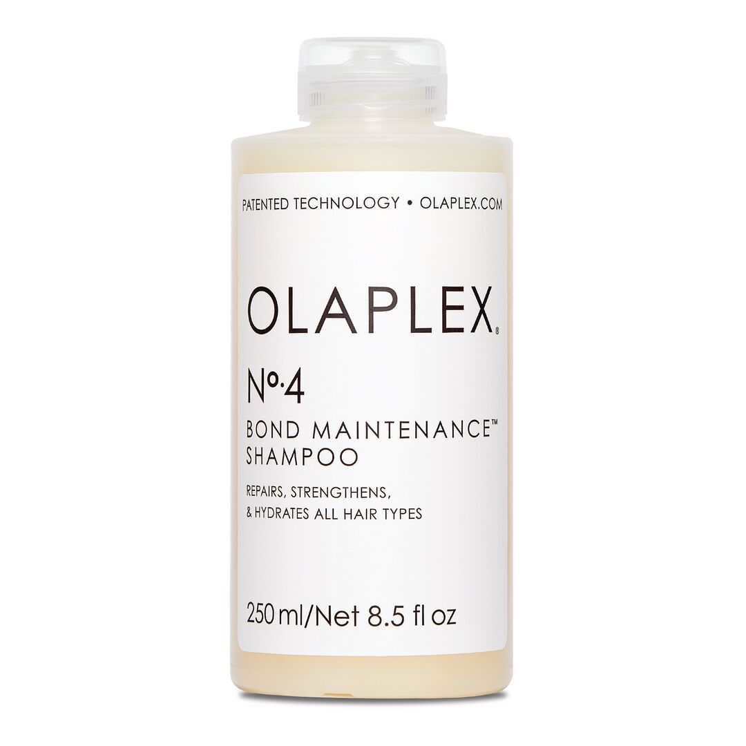 Olaplex - No.4 Bond Maintenance Rebuilding & Nourishing Shampoo (250Ml)