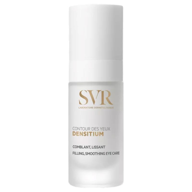 Svr Laboratoires Cream Svr - Densitium Eye Contour Global Correction (15Ml)