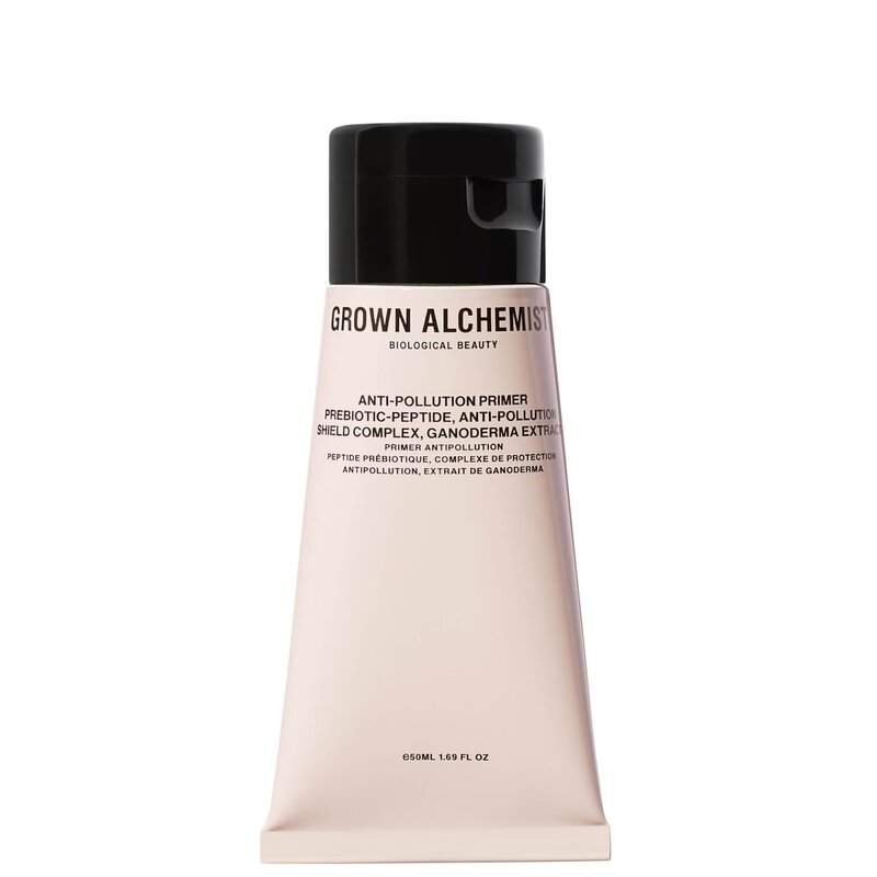 Grown Alchemist Green - Anti-Pollution Skin Defense Primer (50Ml)
