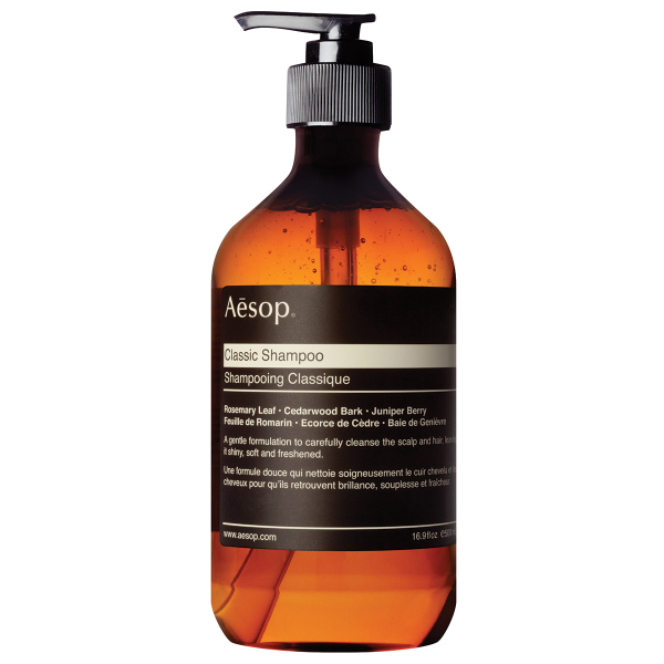 Aesop Lavender - Classic Shampoo (500Ml)