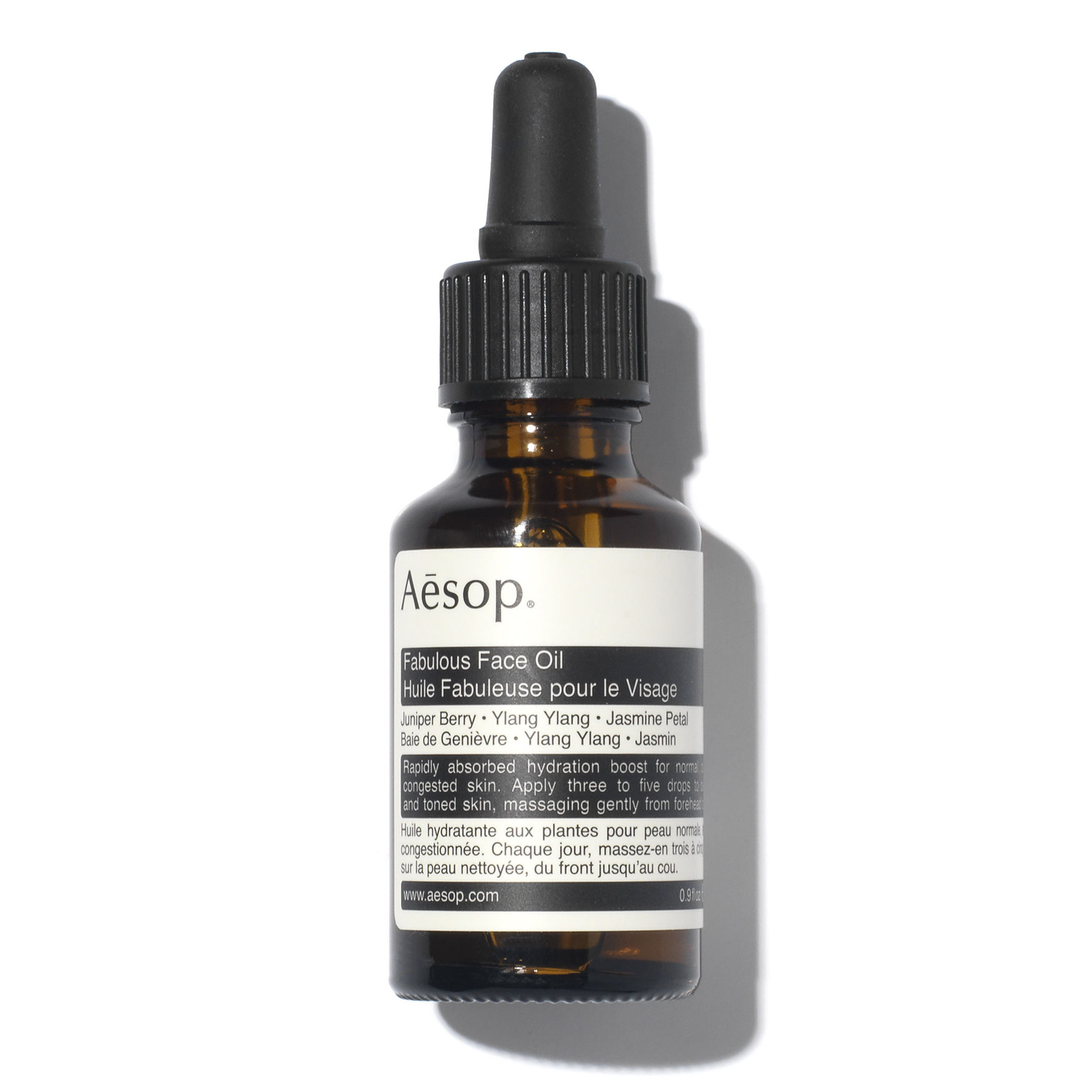 Aesop - Fabulous Face Oil (25ml)