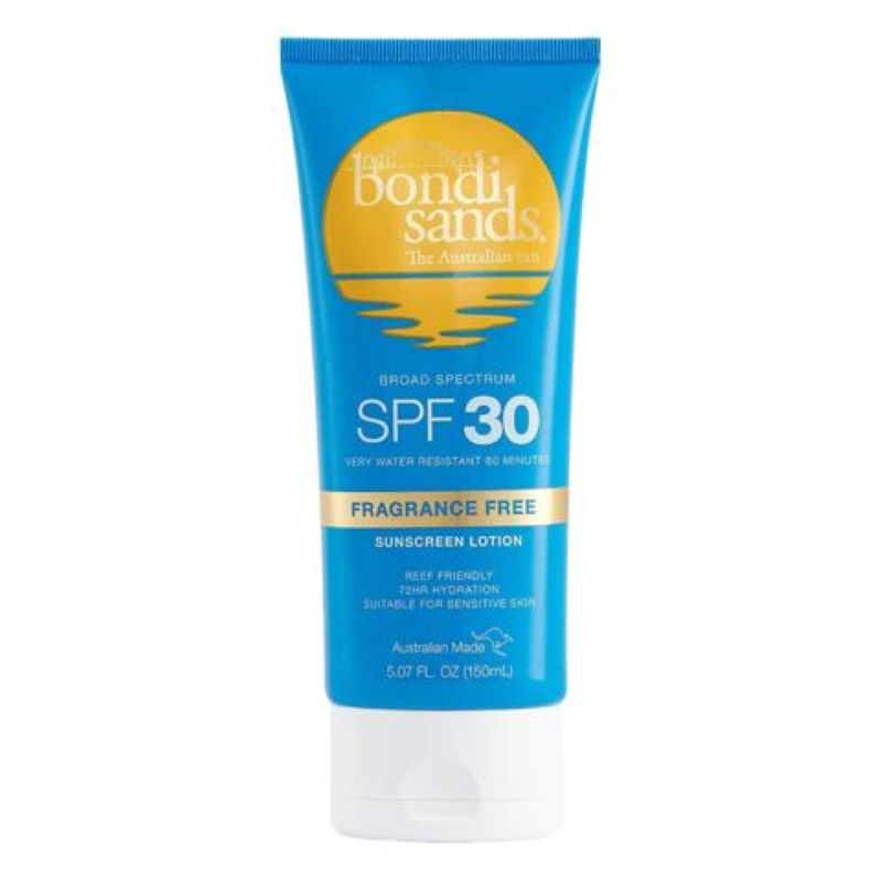 Bondi Sands - Spf30 Sun Lotion (150Ml)
