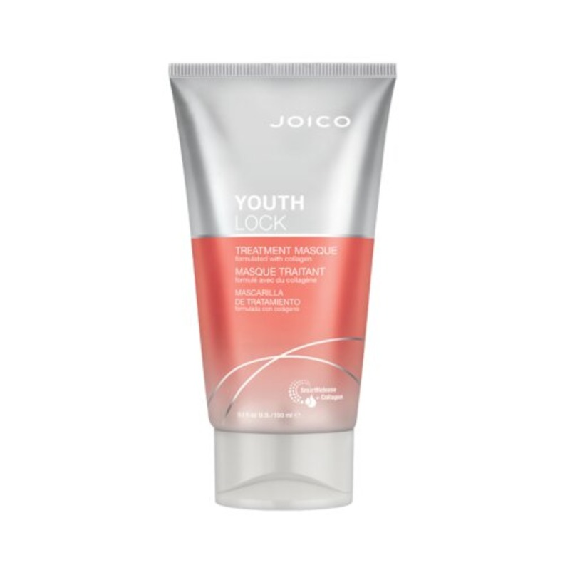 Joico - Youthlock Treatment Masque (150Ml)