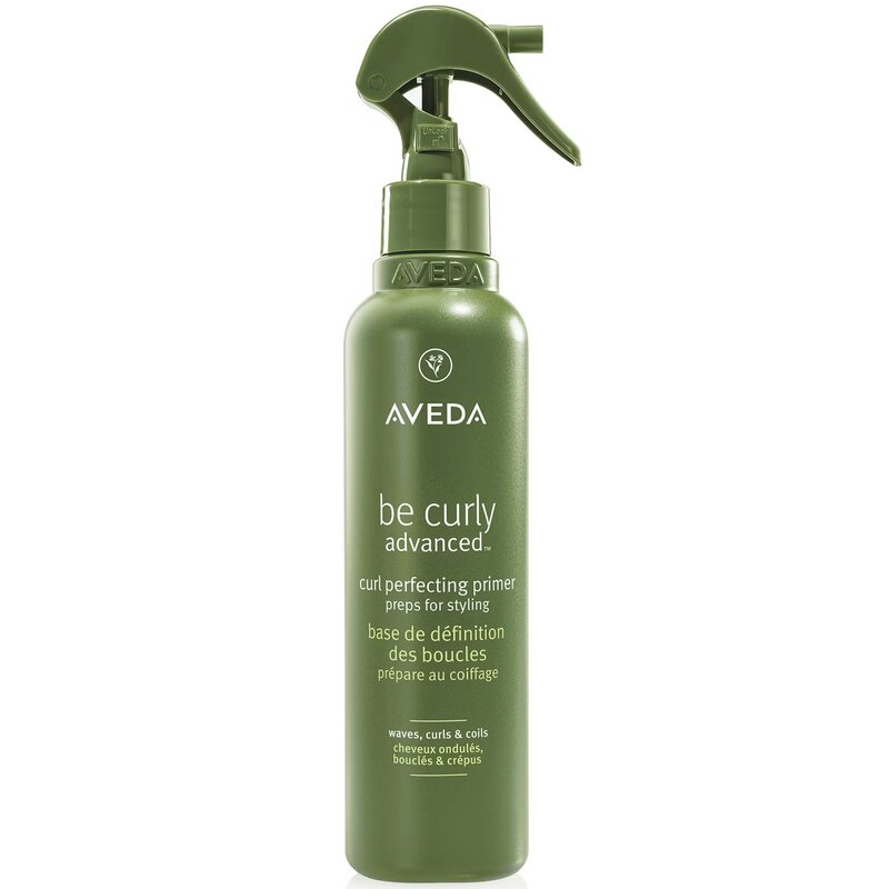 Aveda -  Be Curly Advanced Curl Perfecting Primer (200ml)