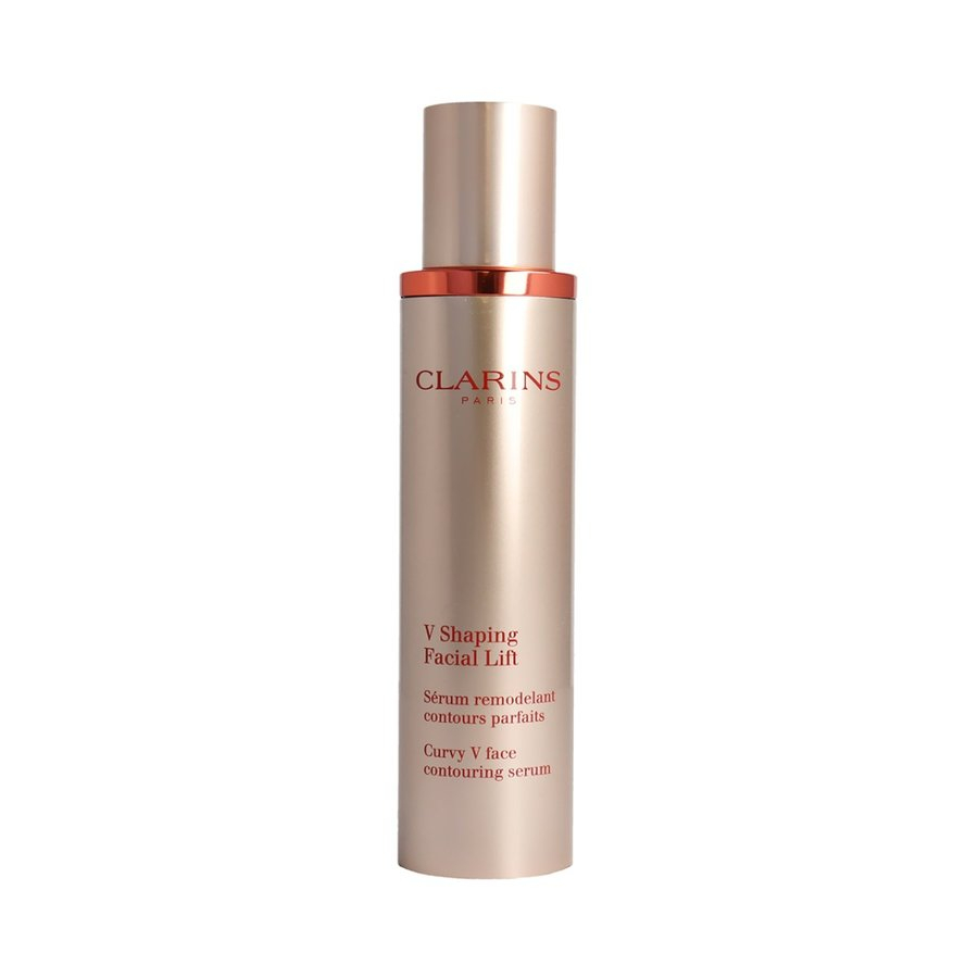 Clarins - Suero reafirmante facial V Shaping (50 ml)