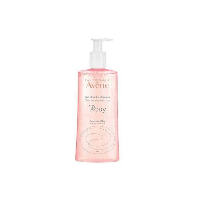 Avene Avène - Body Gentle Shower Gel (500Ml)