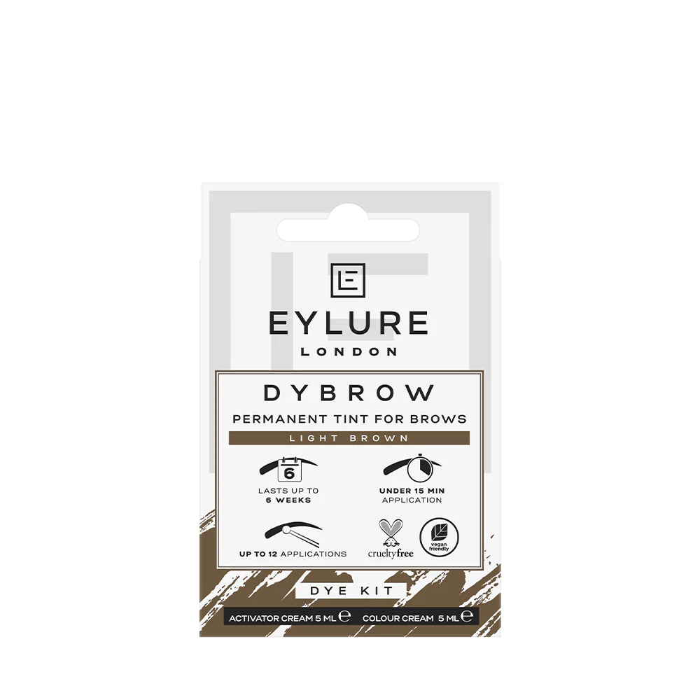 Eylure - Dybrow Light Brown 