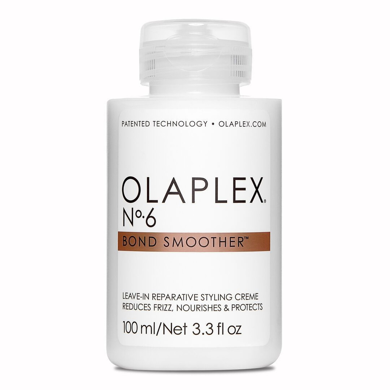 Olaplex Cream - No.6 Bond Smoother (100Ml)