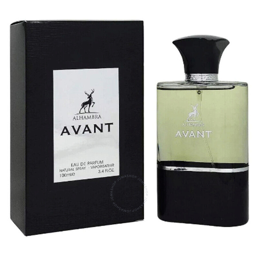 Maison Alhambra - Avant Edp (100Ml)