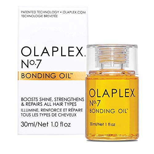 Olaplex - No.7 Bonding Oil (30Ml)