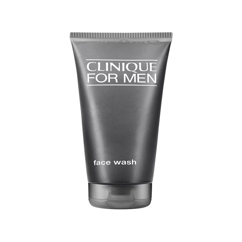 Clinique - Face Wash for Men (200ml)