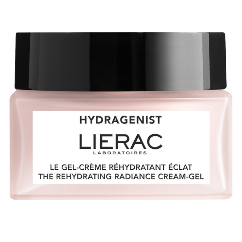 Lierac Cream - Hydragenist Hydration Gel (50Ml)
